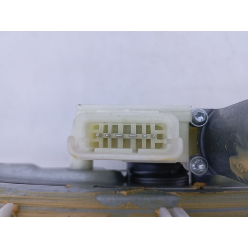 Recambio de elevalunas trasero derecho para peugeot 308 active referencia OEM IAM   