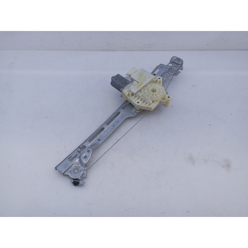 Recambio de elevalunas trasero derecho para peugeot 308 active referencia OEM IAM   