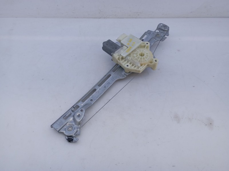 Recambio de elevalunas trasero derecho para peugeot 308 active referencia OEM IAM   