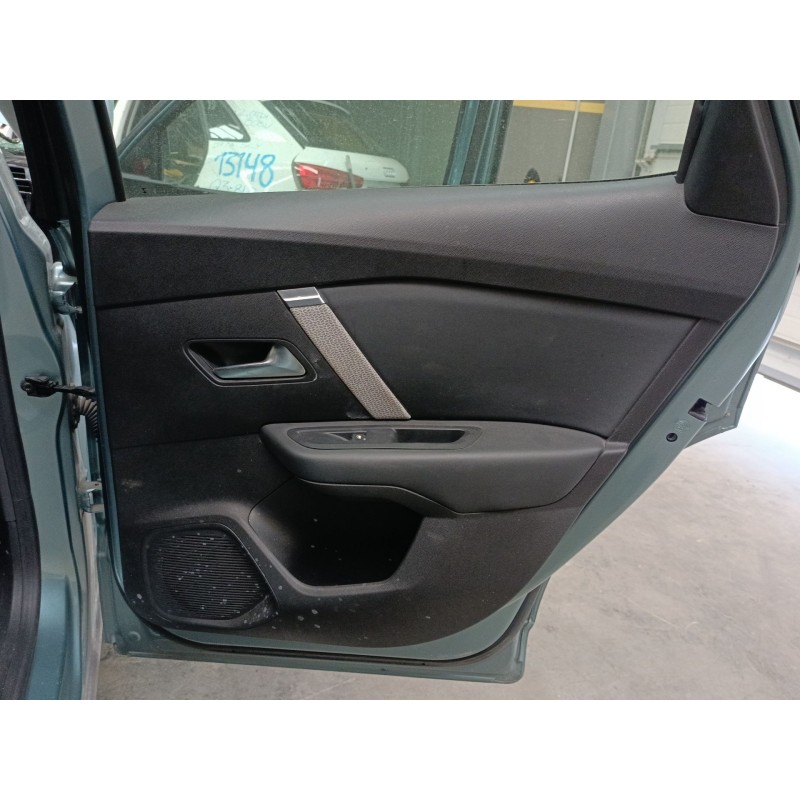 Recambio de guarnecido puerta trasera derecha para citroën c4 iii (ba_, bb_, bc_) 1.2 puretech 130 (bahnsa, bahnsb) referencia O