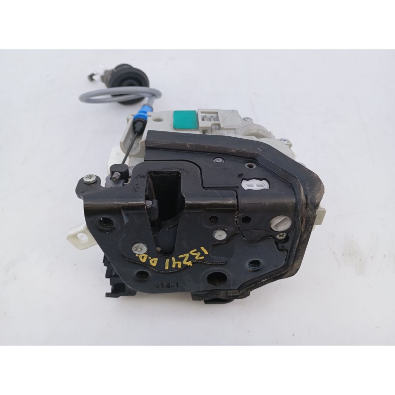 Recambio de cerradura puerta delantera derecha para audi q2 (gab, gag) 35 tfsi referencia OEM IAM 8X1837016C  