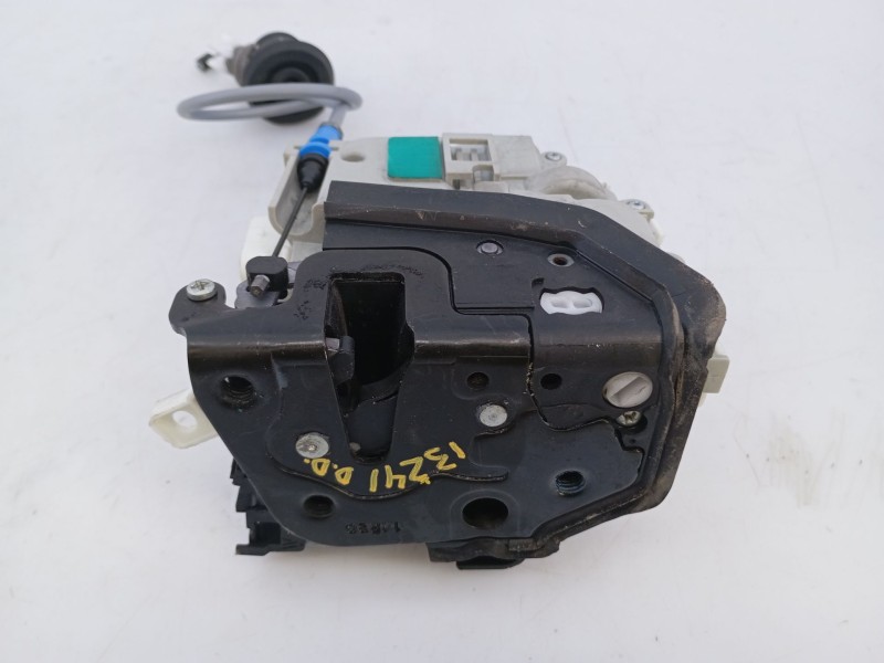 Recambio de cerradura puerta delantera derecha para audi q2 (gab, gag) 35 tfsi referencia OEM IAM 8X1837016C  