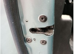 CERRADURA PUERTA DELANTERA IZQUIERDA 