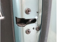 CERRADURA PUERTA DELANTERA DERECHA 