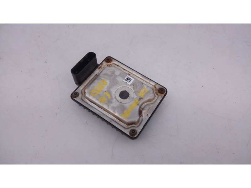 Recambio de modulo electronico para audi q3 sportback (f3n) 45 tfsi e referencia OEM IAM 2Q0907561J 2Q0907572D E2-A1-5-2