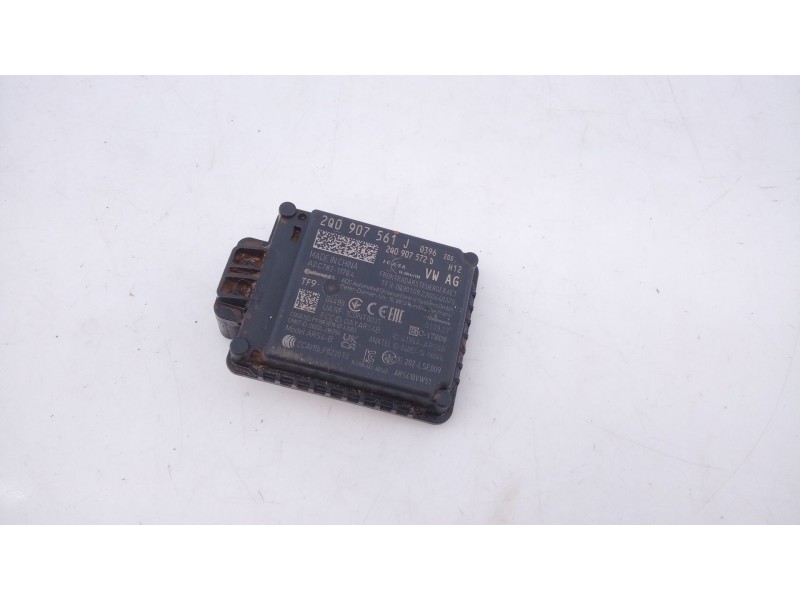 Recambio de modulo electronico para audi q3 sportback (f3n) 45 tfsi e referencia OEM IAM 2Q0907561J 2Q0907572D E2-A1-5-2