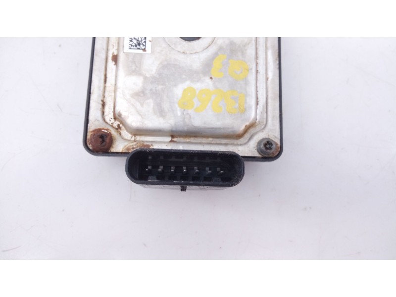 Recambio de modulo electronico para audi q3 sportback (f3n) 45 tfsi e referencia OEM IAM 2Q0907561J 2Q0907572D E2-A1-5-2