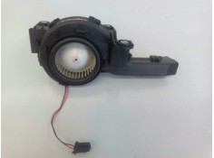 Recambio de ventilador calefaccion para citroen c4 picasso exclusive referencia OEM IAM 173610000  