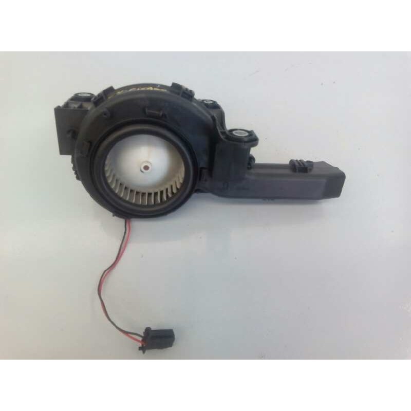 Recambio de ventilador calefaccion para citroen c4 picasso exclusive referencia OEM IAM 173610000  