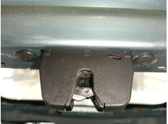 CERRADURA MALETERO / PORTON 