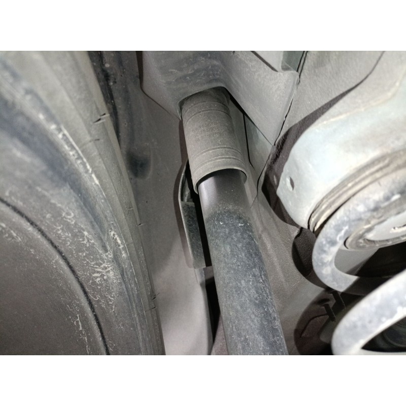Recambio de amortiguador trasero izquierdo para citroën c4 iii (ba_, bb_, bc_) 1.2 puretech 130 (bahnsa, bahnsb) referencia OEM 