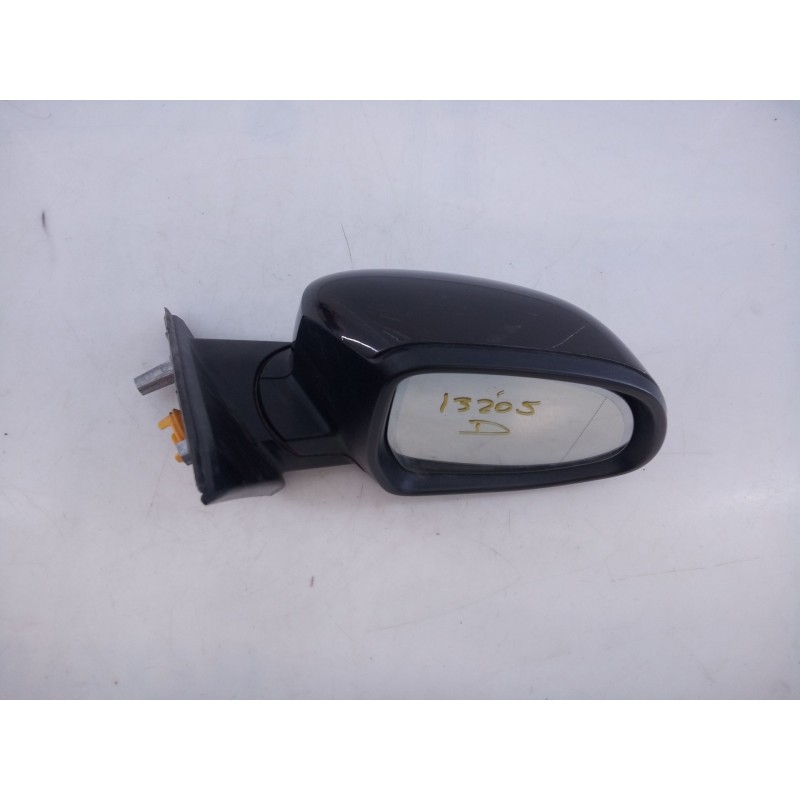 Recambio de retrovisor derecho electrico para bmw x4 (f26) xdrive 20 d referencia OEM IAM 698232  