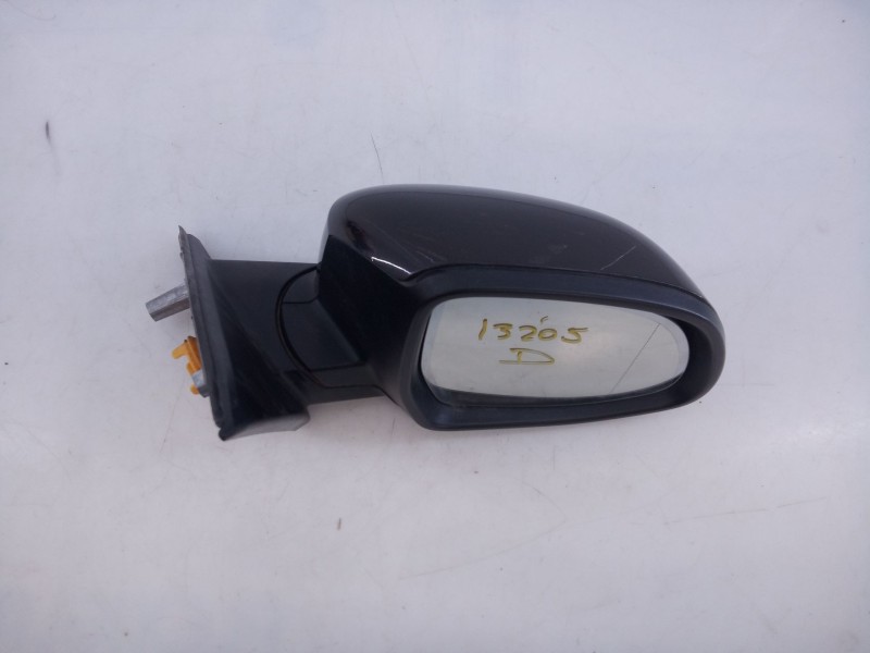 Recambio de retrovisor derecho electrico para bmw x4 (f26) xdrive 20 d referencia OEM IAM 698232  