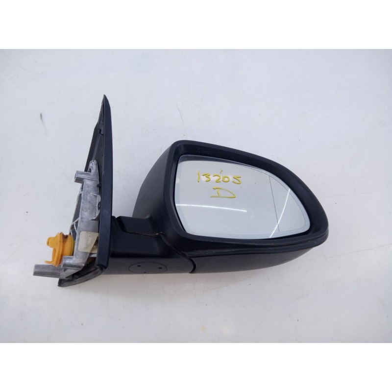 Recambio de retrovisor derecho electrico para bmw x4 (f26) xdrive 20 d referencia OEM IAM 698232  