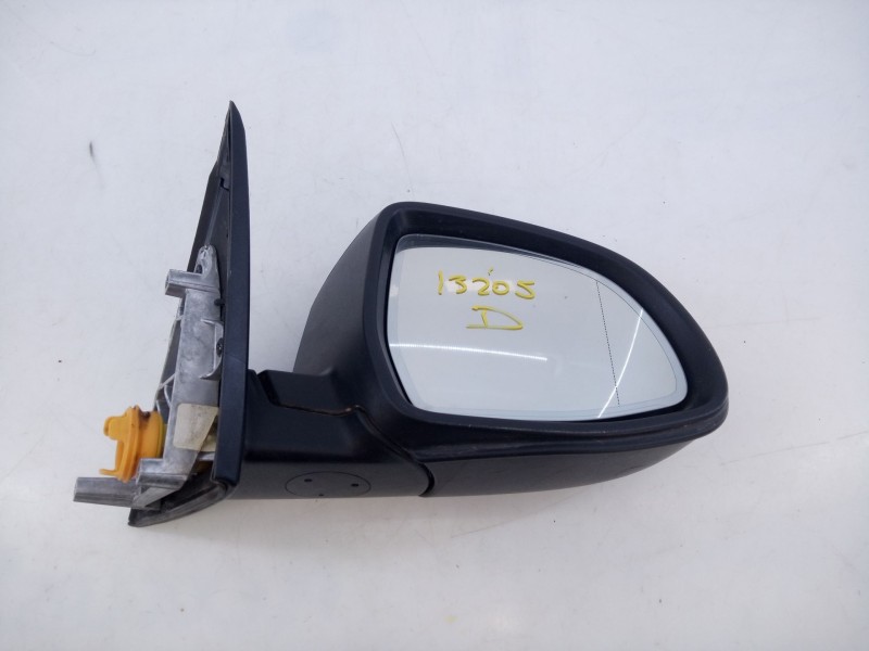Recambio de retrovisor derecho electrico para bmw x4 (f26) xdrive 20 d referencia OEM IAM 698232  