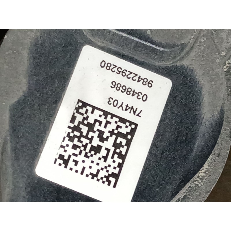 Recambio de pinza freno trasera izquierda para citroën c4 iii (ba_, bb_, bc_) 1.2 puretech 130 (bahnsa, bahnsb) referencia OEM I