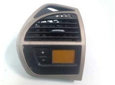 Recambio de mando climatizador para citroen c4 picasso exclusive referencia OEM IAM 9659627477 A83009700 