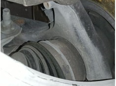 Recambio de mangueta delantera derecha para citroën c4 iii (ba_, bb_, bc_) 1.2 puretech 130 (bahnsa, bahnsb) referencia OEM IAM  2