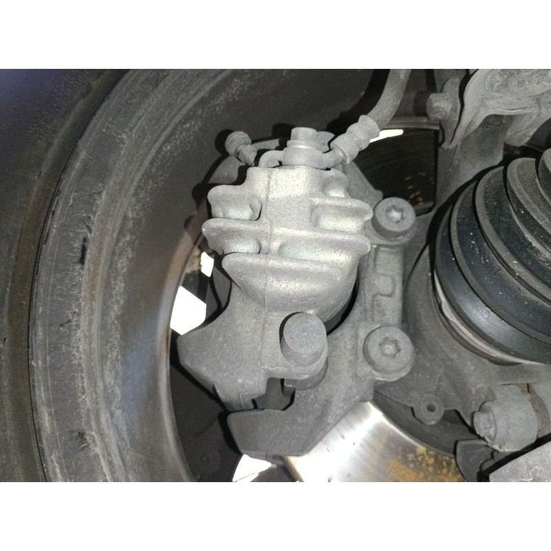 Recambio de pinza freno delantera derecha para citroën c4 iii (ba_, bb_, bc_) 1.2 puretech 130 (bahnsa, bahnsb) referencia OEM I