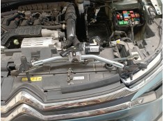 Recambio de motor limpia delantero para citroën c4 iii (ba_, bb_, bc_) 1.2 puretech 130 (bahnsa, bahnsb) referencia OEM IAM 9824