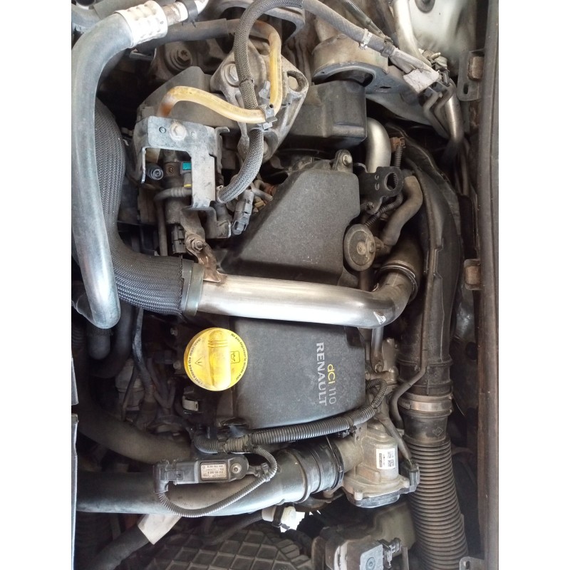 renault megane iii hatchback (bz0/1_, b3_) del año 2011