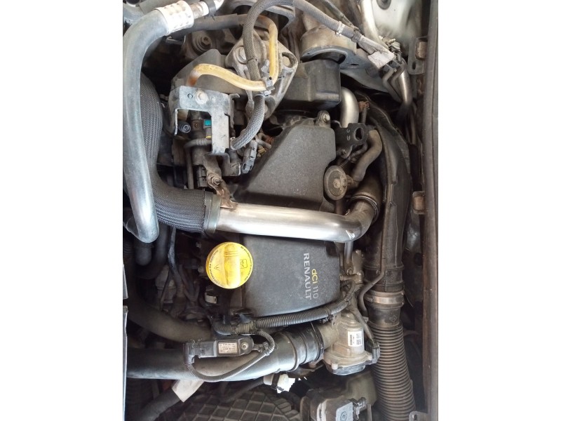 renault megane iii hatchback (bz0/1_, b3_) del año 2011