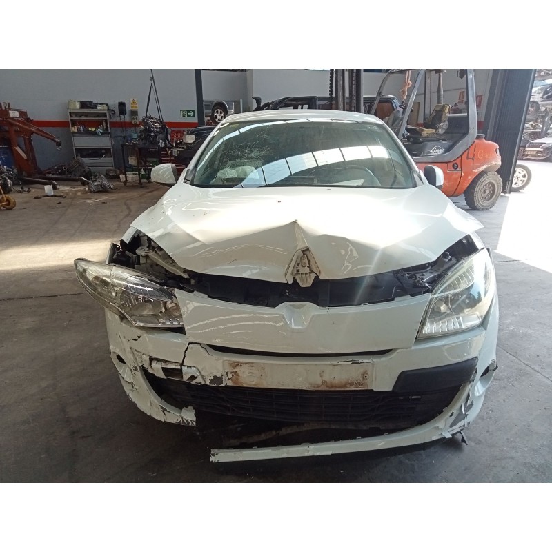 renault megane iii hatchback (bz0/1_, b3_) del año 2011