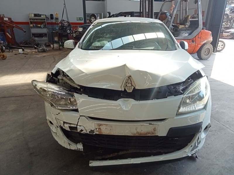 renault megane iii hatchback (bz0/1_, b3_) del año 2011