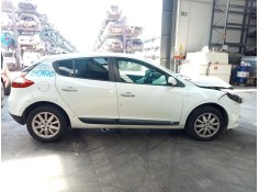 RENAULT MEGANE III HATCHBACK (BZ0/1_, B3_)