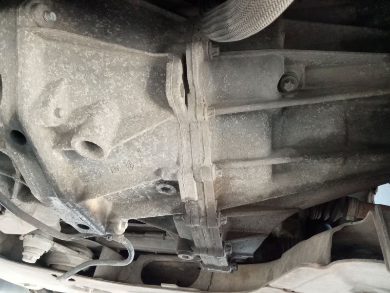 renault megane iii hatchback (bz0/1_, b3_) del año 2011