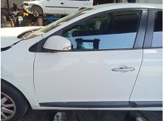 PUERTA DELANTERA IZQUIERDA 