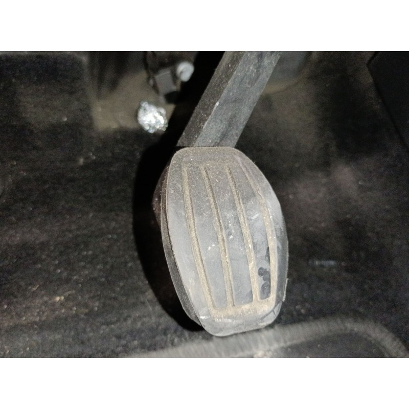 Recambio de pedal freno para citroën c4 iii (ba_, bb_, bc_) 1.2 puretech 130 (bahnsa, bahnsb) referencia OEM IAM   