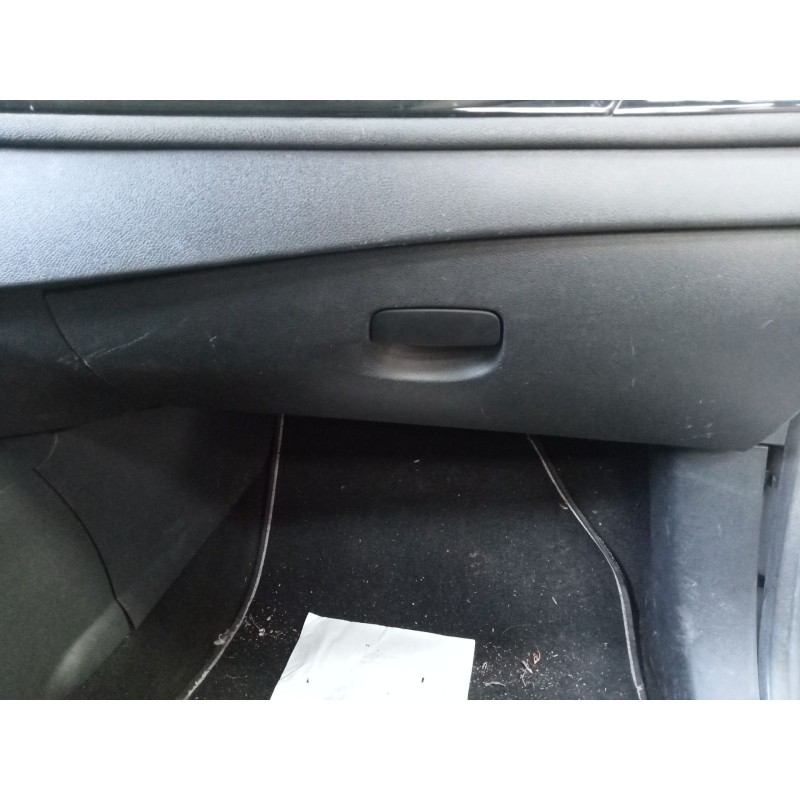 Recambio de guantera para renault megane iii hatchback (bz0/1_, b3_) 1.6 dci (bz00, bz12, bz13) referencia OEM IAM   