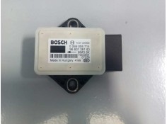 Recambio de sensor para citroen c4 picasso exclusive referencia OEM IAM 0265005715 9663138180 