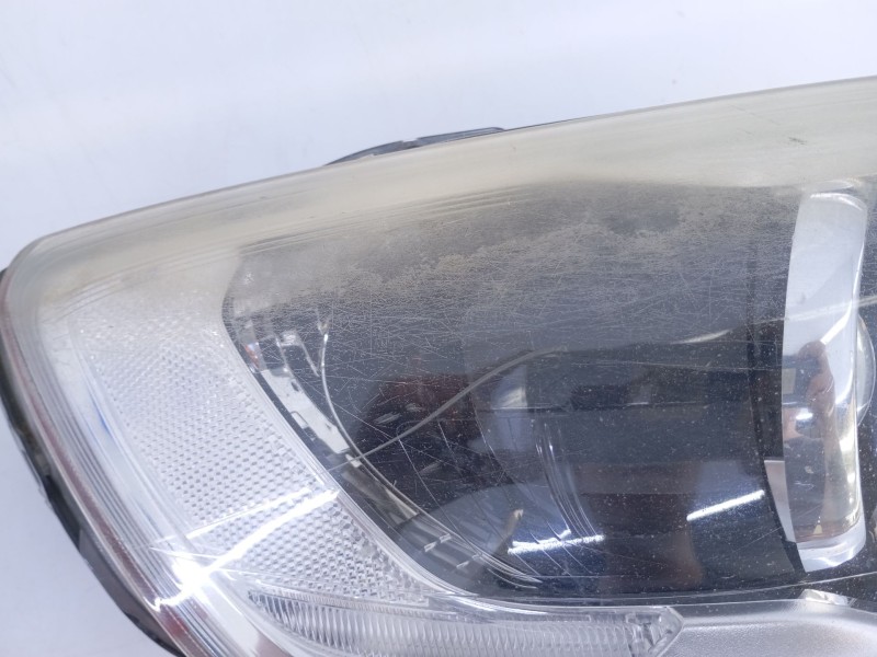 Recambio de faro derecho para volvo v60 kombi kinetic referencia OEM IAM 31420109 89908433 