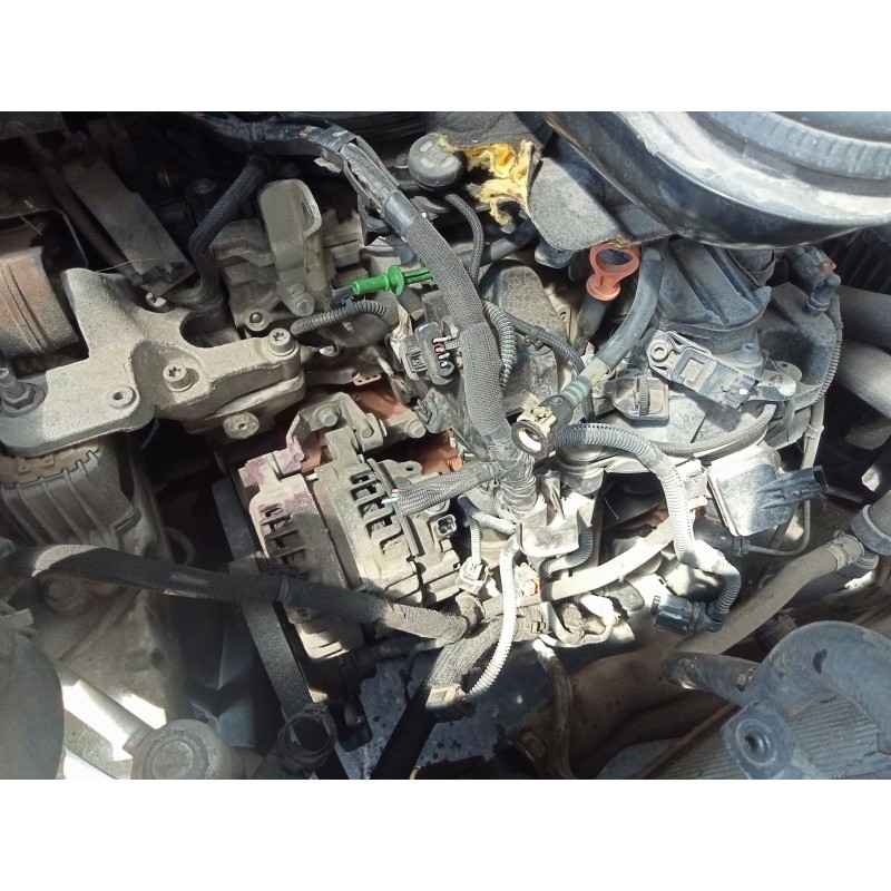 toyota proace del año 2016