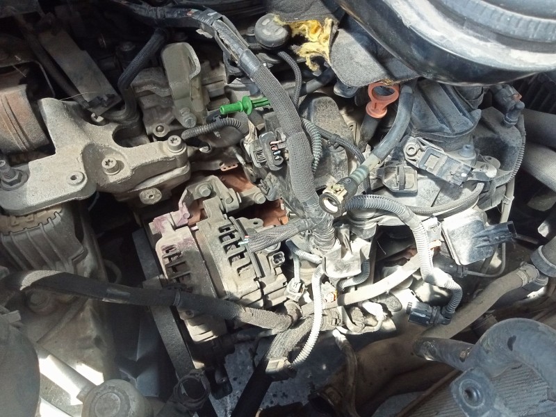 toyota proace del año 2016