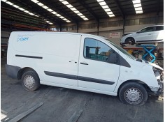 toyota proace del año 2016 2