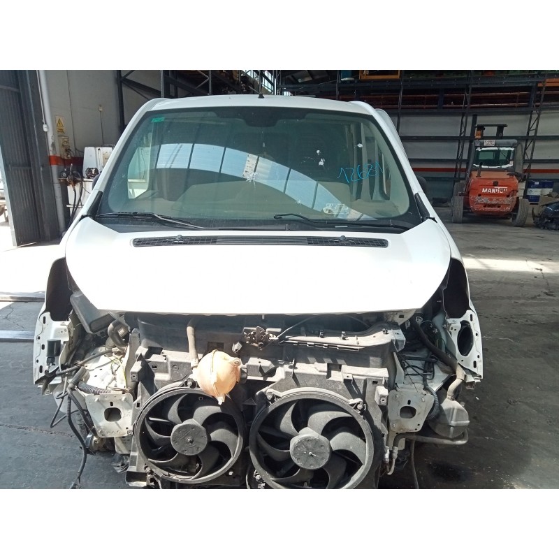 toyota proace del año 2016