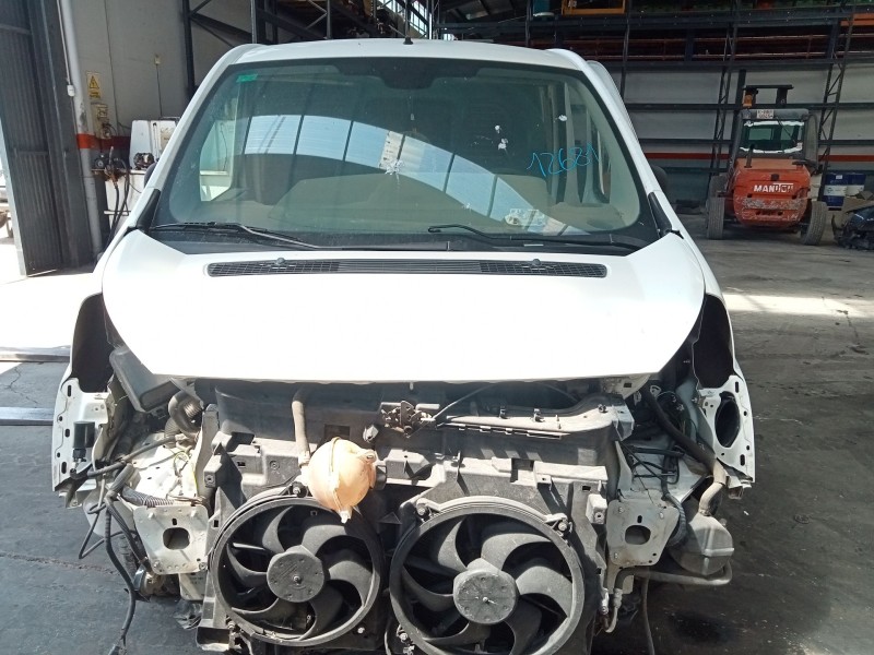 toyota proace del año 2016