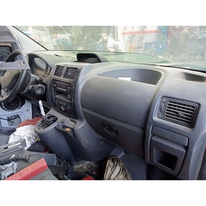 toyota proace del año 2016