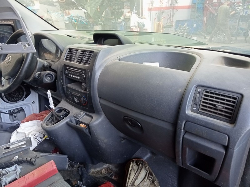 toyota proace del año 2016