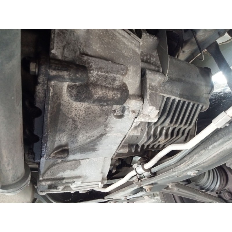 toyota proace del año 2016