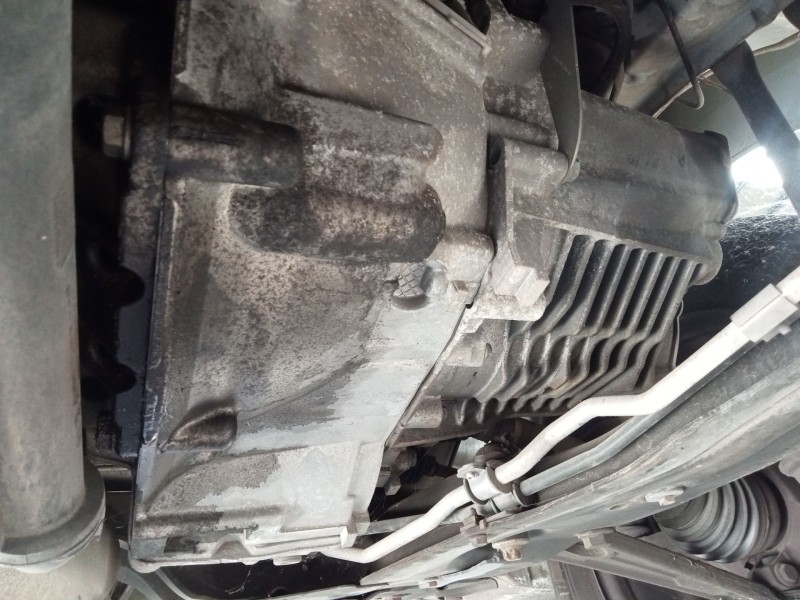 toyota proace del año 2016