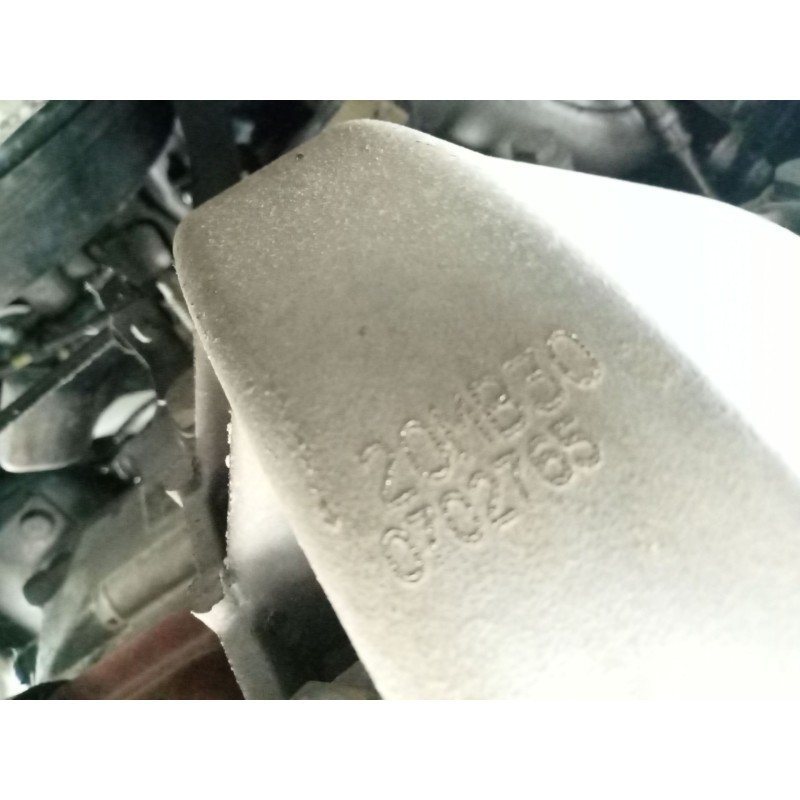 toyota proace del año 2016