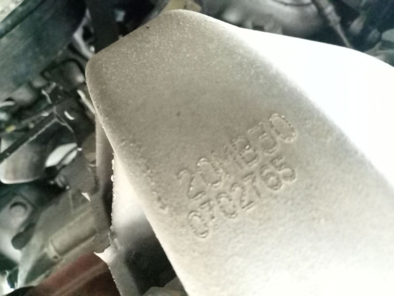 toyota proace del año 2016