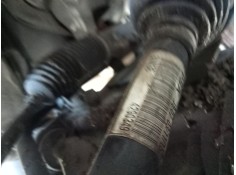 Recambio de transmision delantera derecha para toyota proace 2.0 turbodiesel cat referencia OEM IAM   