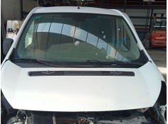 Recambio de capot para toyota proace 2.0 turbodiesel cat referencia OEM IAM   