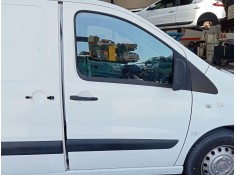 Recambio de puerta delantera derecha para toyota proace 2.0 turbodiesel cat referencia OEM IAM   