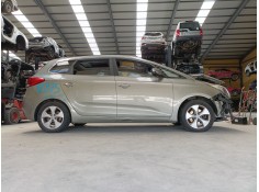 KIA CARENS IV VAN (A4)